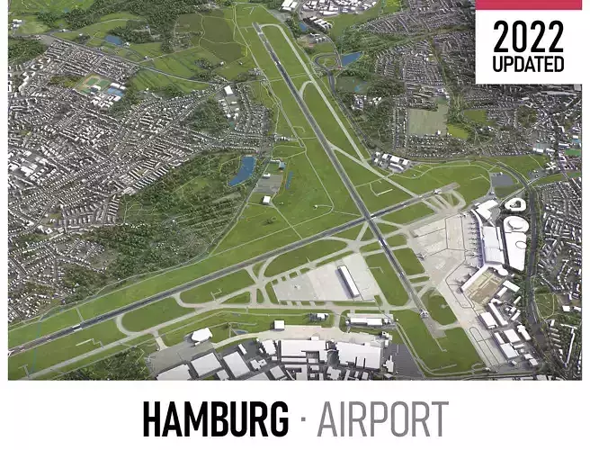 Hamburg Airport