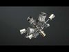 Aircraft Engine 3D model_3