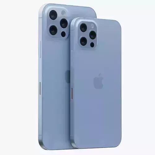 Apple iPhone 13 Pro Max Mini