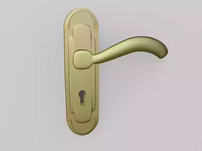Door Lock