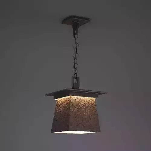 Ceiling Lamp