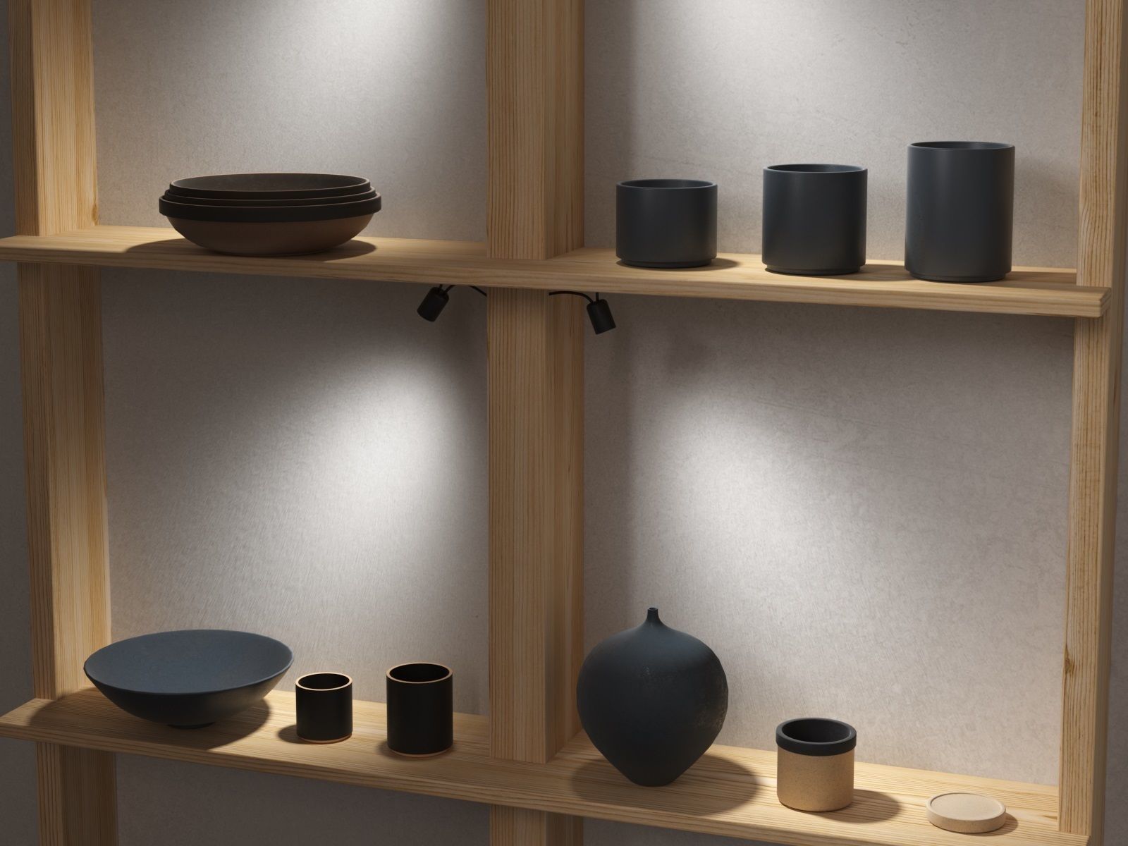 BeInspiration 137 3D model_3