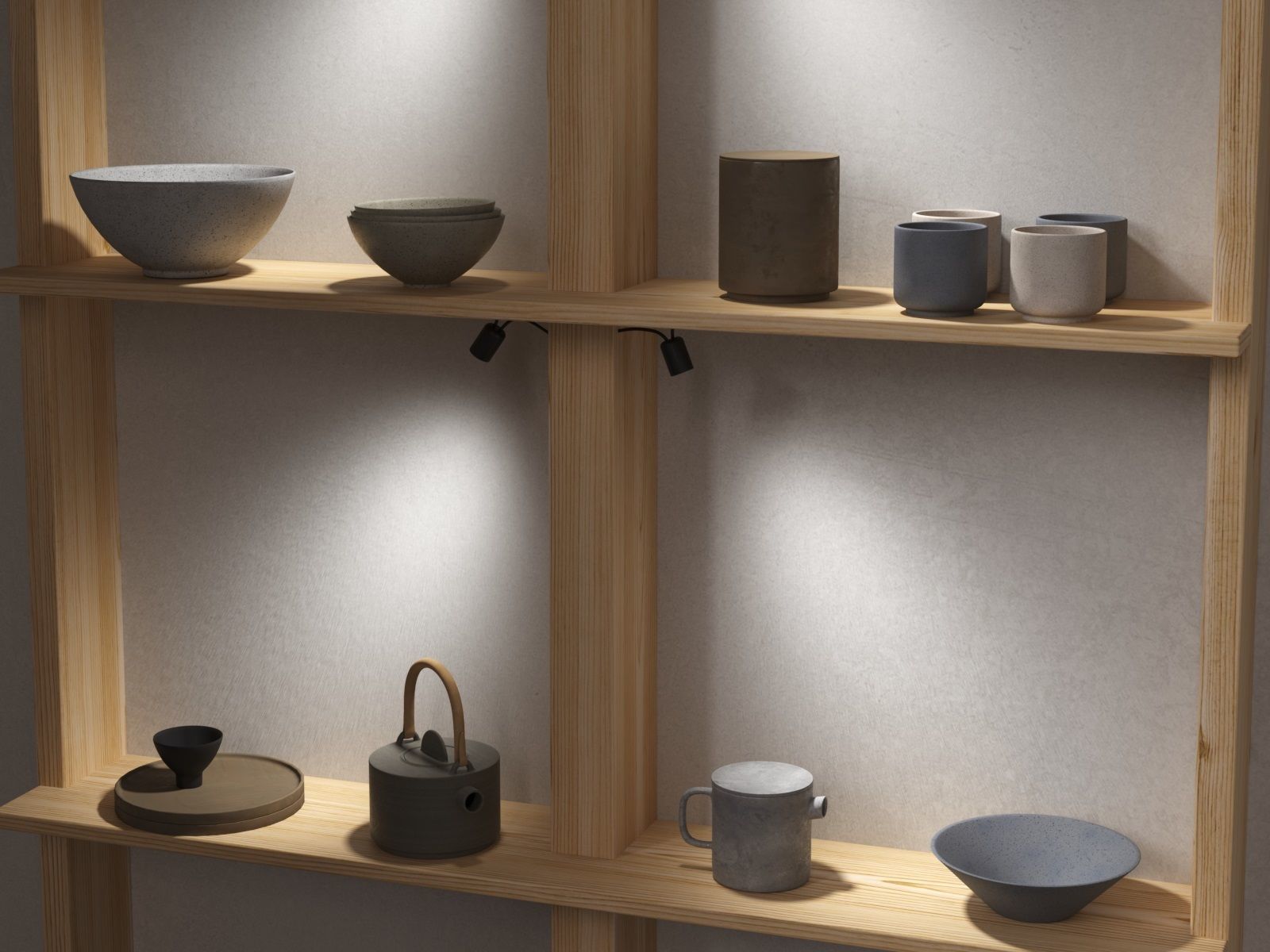 BeInspiration 137 3D model_1