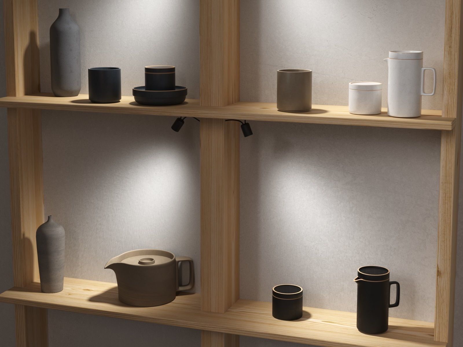 BeInspiration 137 3D model_4