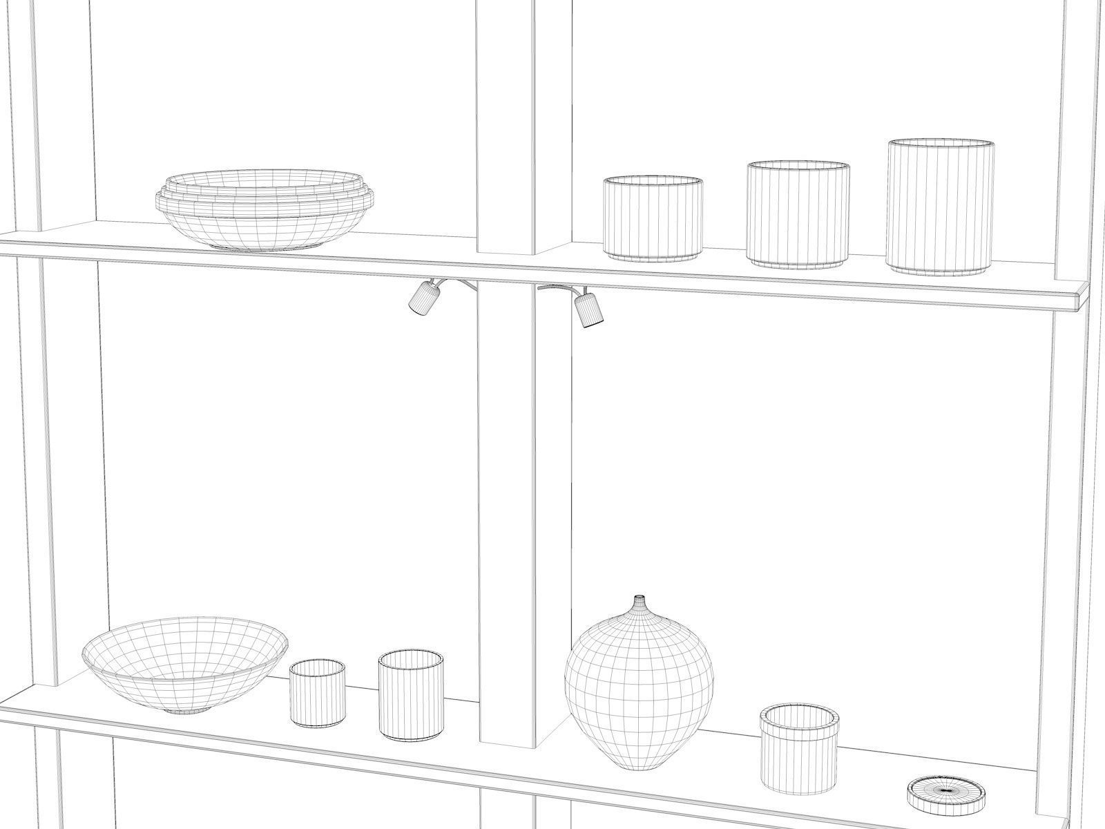 BeInspiration 137 3D model_7