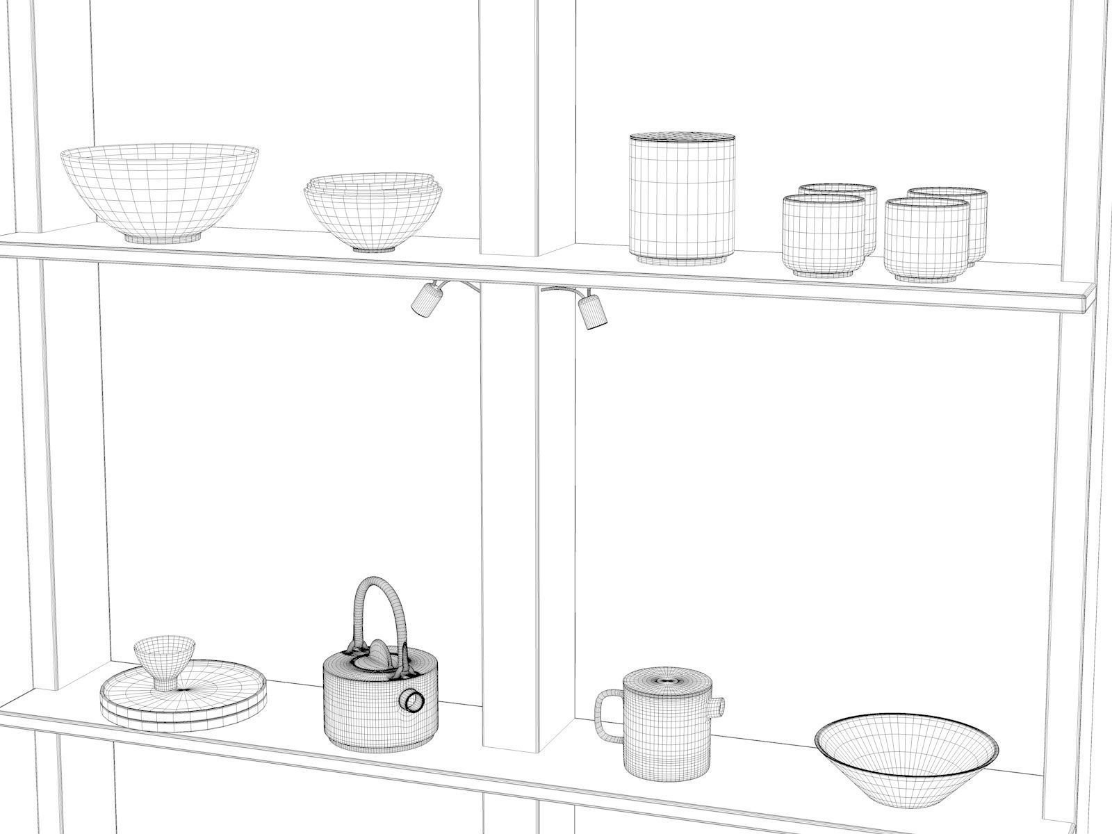 BeInspiration 137 3D model_5