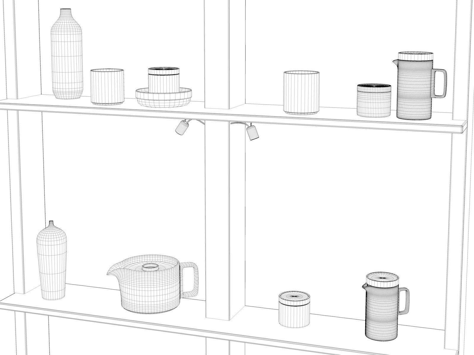 BeInspiration 137 3D model_8