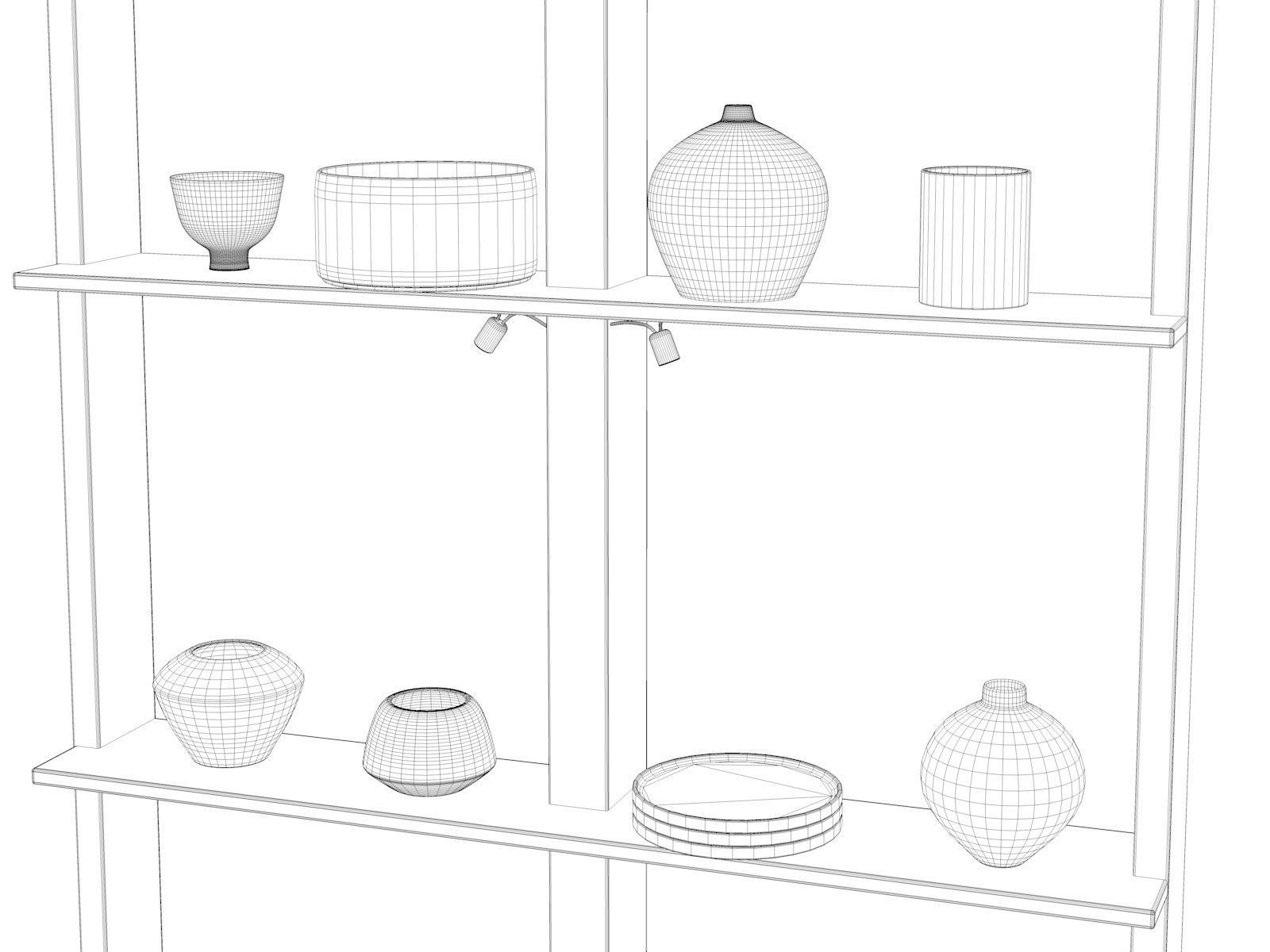 BeInspiration 137 3D model_6