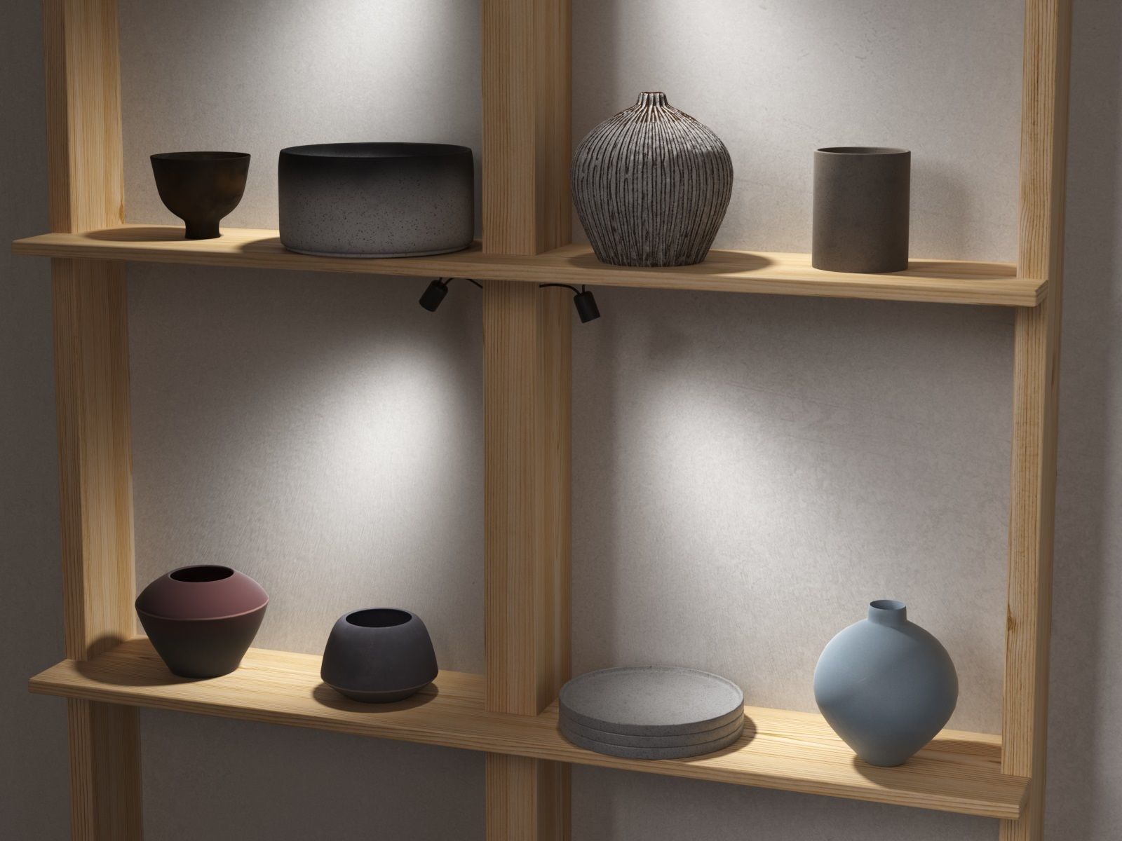 BeInspiration 137 3D model_2