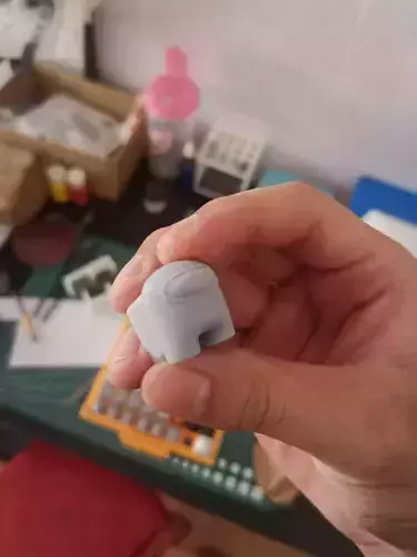 Keycap Among us basic