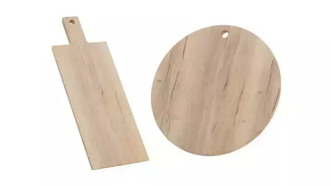 Cutting Board Pack