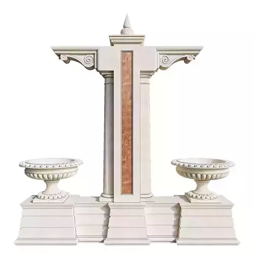 Classic Exterior Items