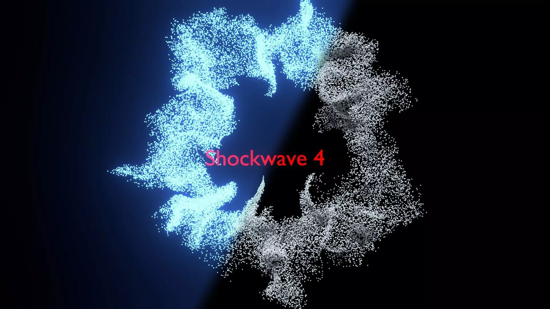 Shockwave v4 3D model