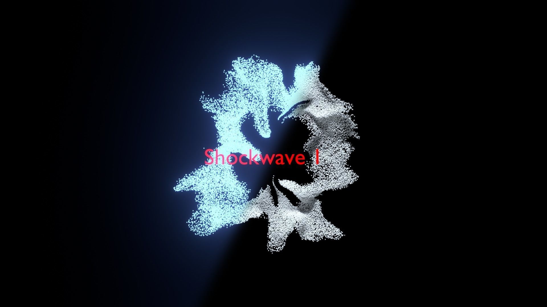 Shockwave v1 3D model_7
