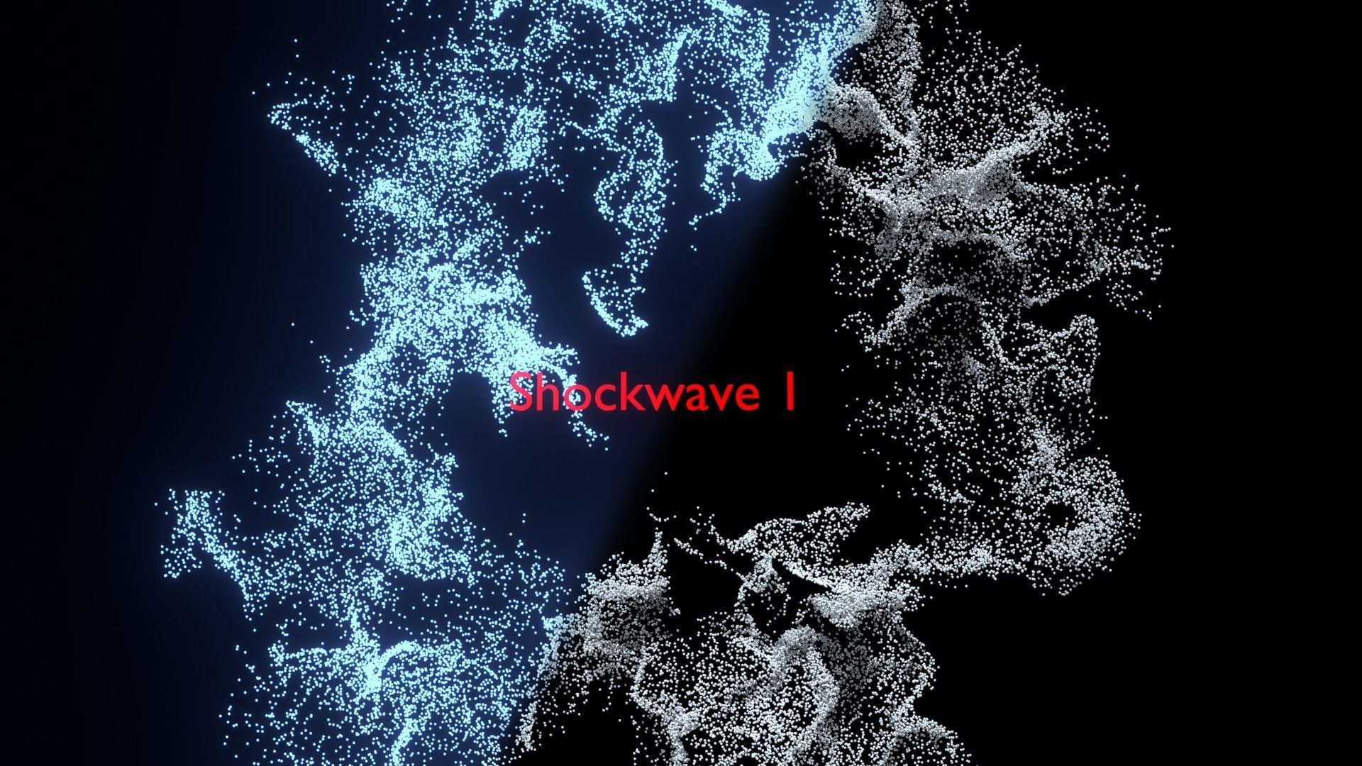 Shockwave v1 3D model_2