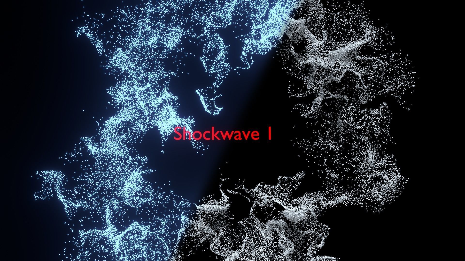 Shockwave v1 3D model_1