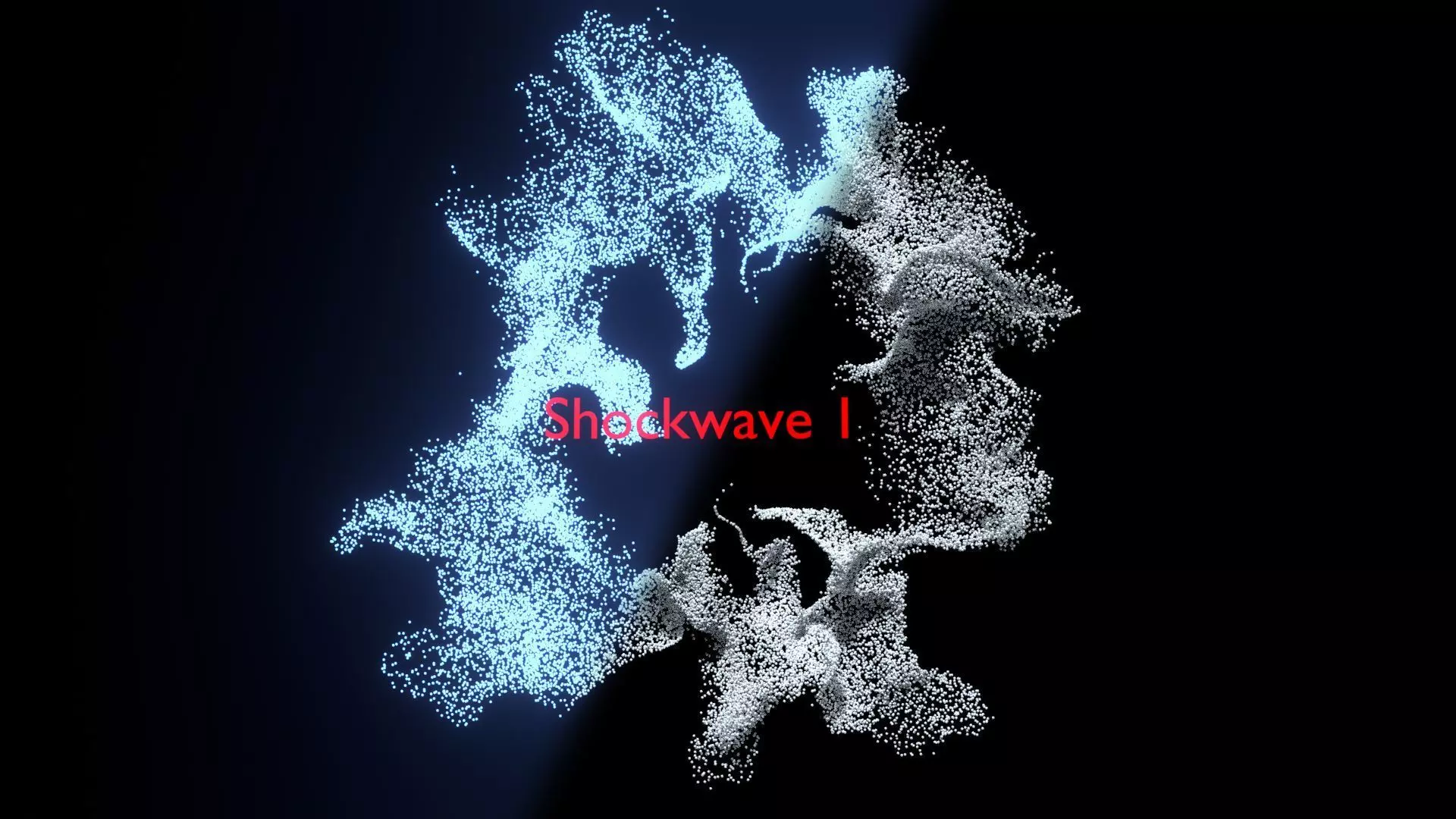 Shockwave v1 3D model_0