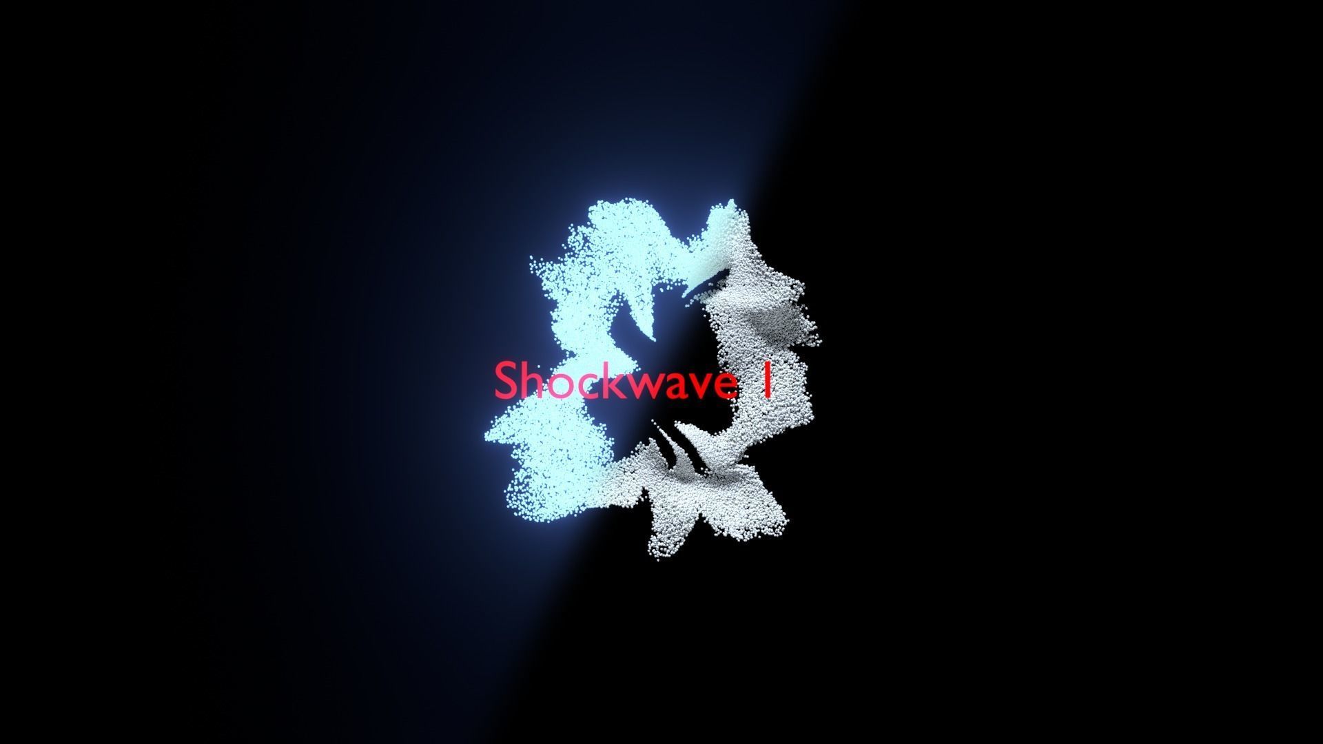Shockwave v1 3D model_6