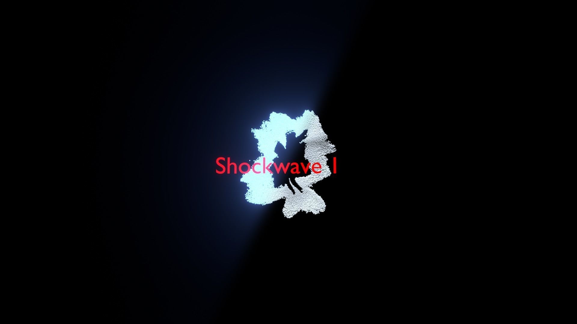 Shockwave v1 3D model_5