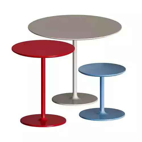 Twils SIMPLIT Table 3D model Twils SIMPLIT Table 3D model