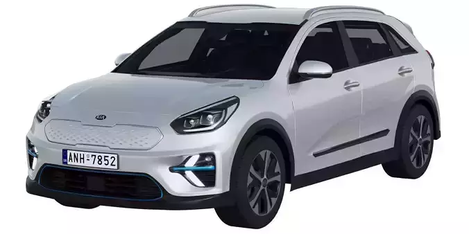 Kia Niro EV