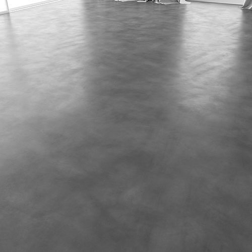 Self-leveling floor 4 3D model