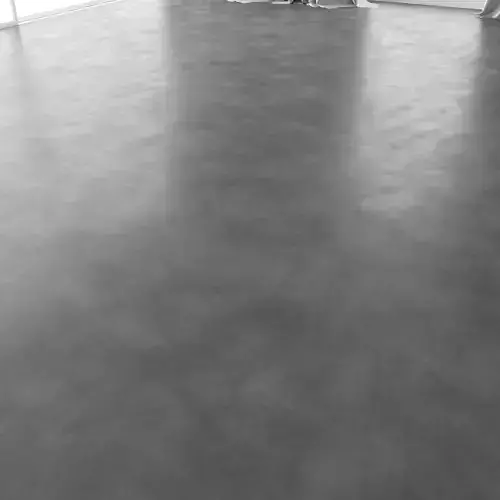 Self-leveling floor 4