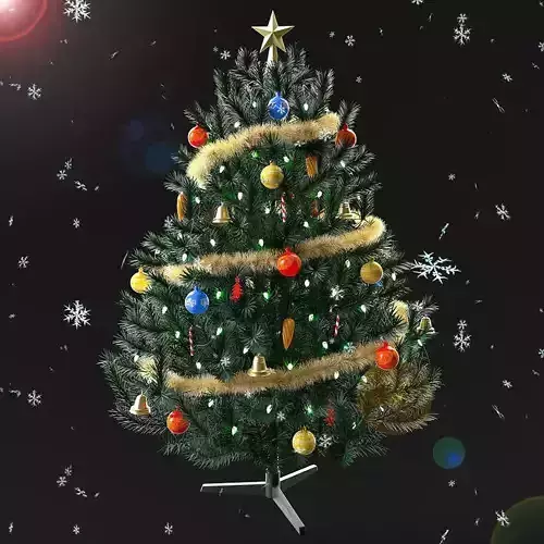Christmas Tree