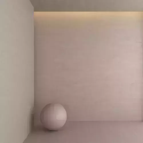 Decorative plaster 15