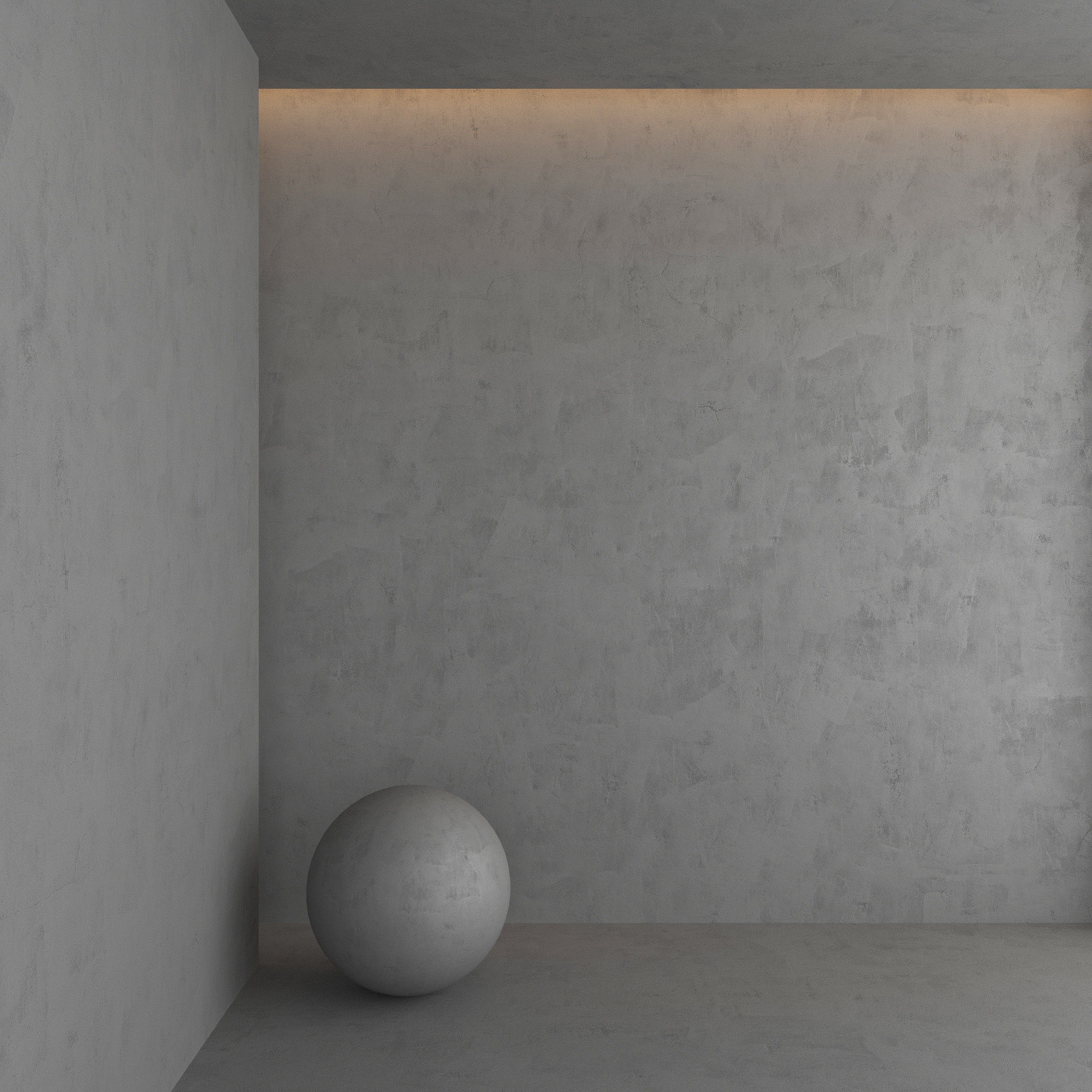 Decorative plaster 16 Texture_6