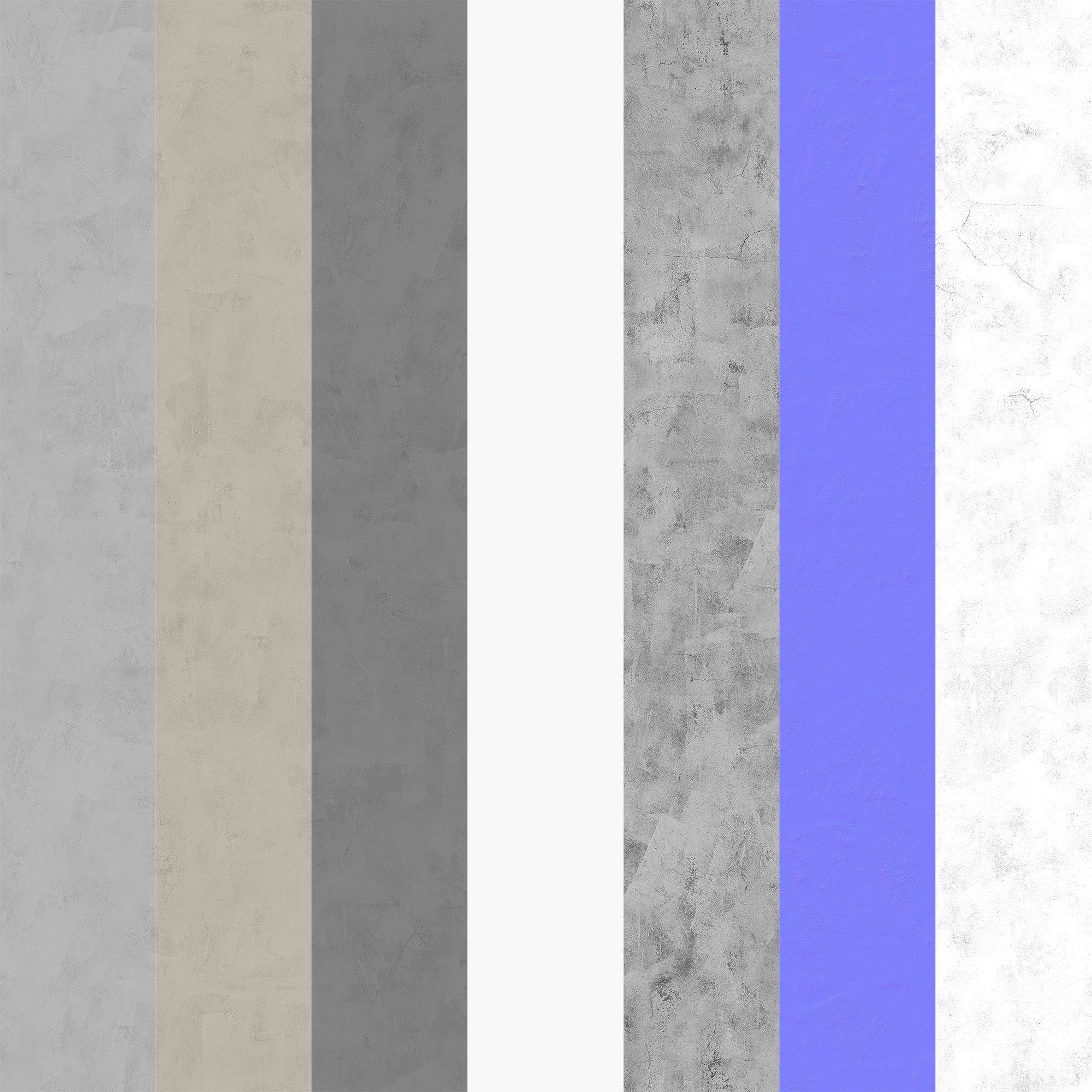 Decorative plaster 16 Texture_8