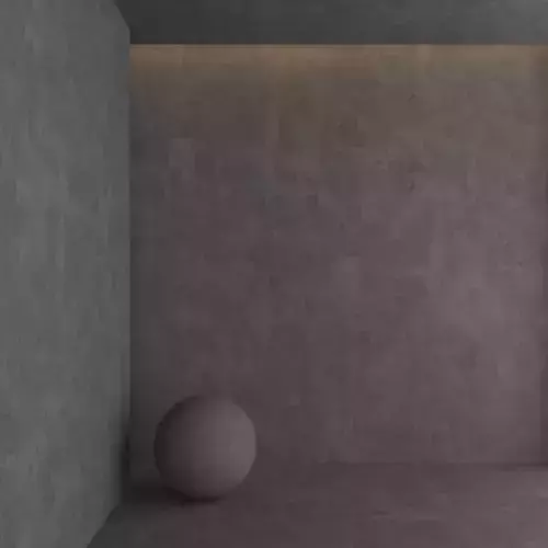 Decorative plaster 17