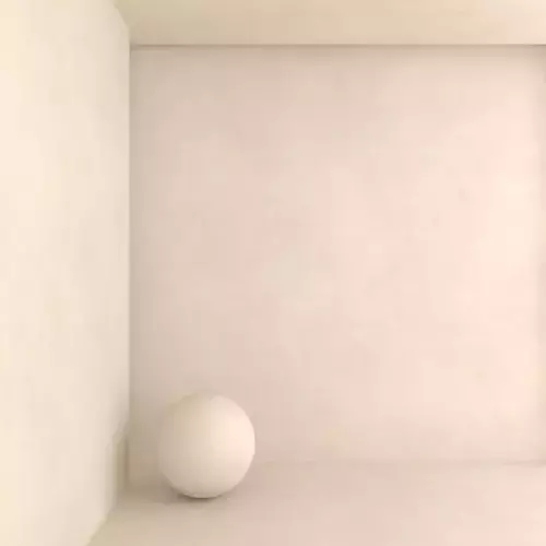 Decorative plaster 18