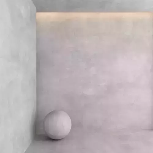 Decorative plaster 19