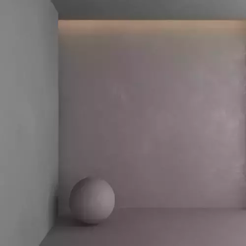 Decorative plaster 20