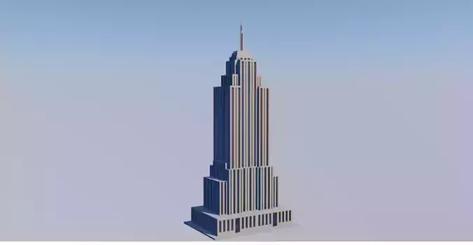 Empire State Building