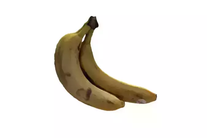 Bananas two