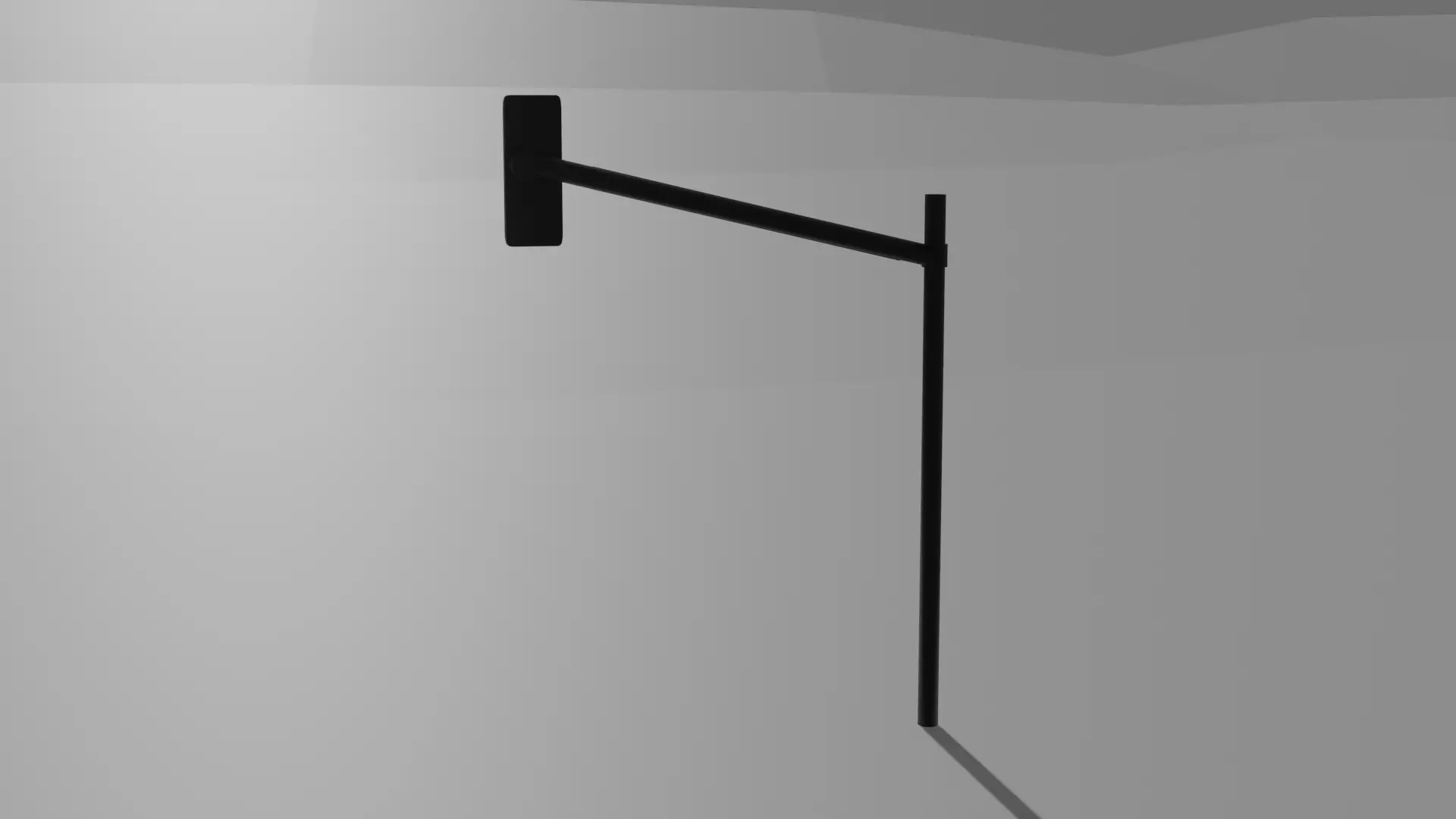 traffic lights Free 3D model