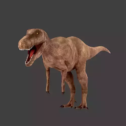 T-Rex