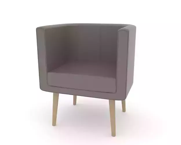 combe berrel armchear