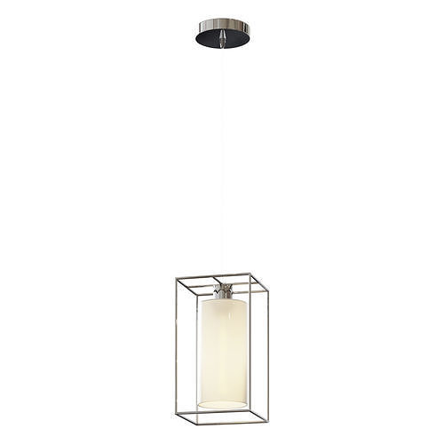 Pendant lamp LUMION Lumion Elliot 3D model