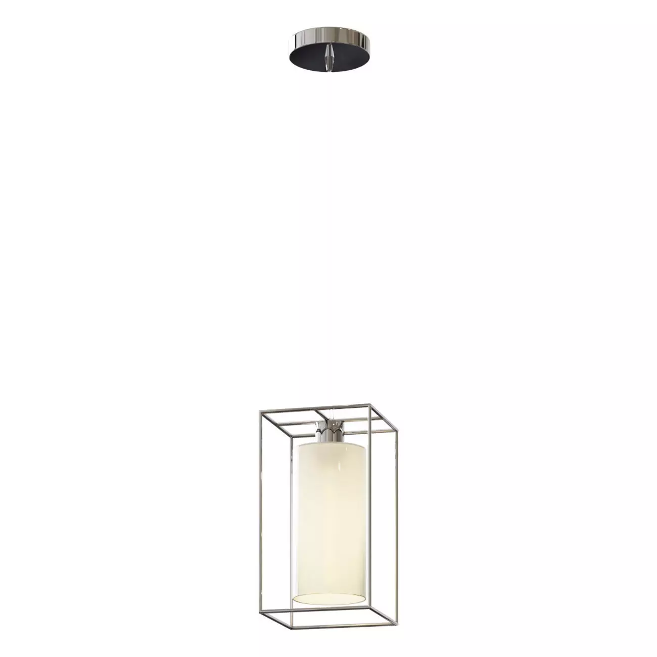 Pendant lamp LUMION Lumion Elliot 3D model_0