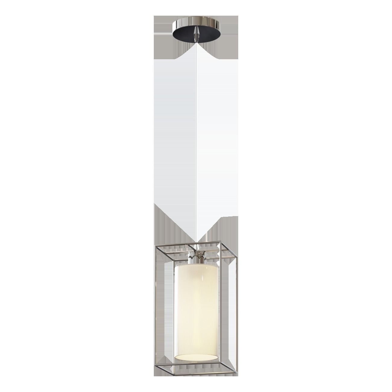 Pendant lamp LUMION Lumion Elliot 3D model_1