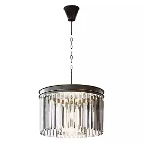 Chandelier Martin 