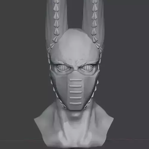 D4C - JoJos bizarre Adventure 