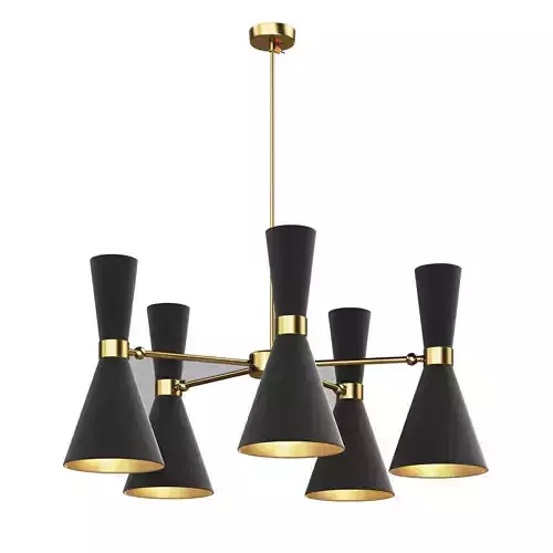 Romatti Adami Hanging Lamp