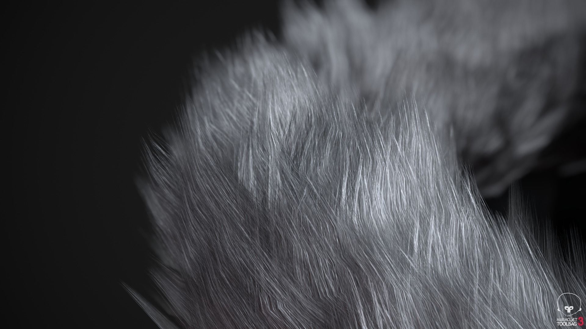 Winter jackets big pack 3D Model Collection_26