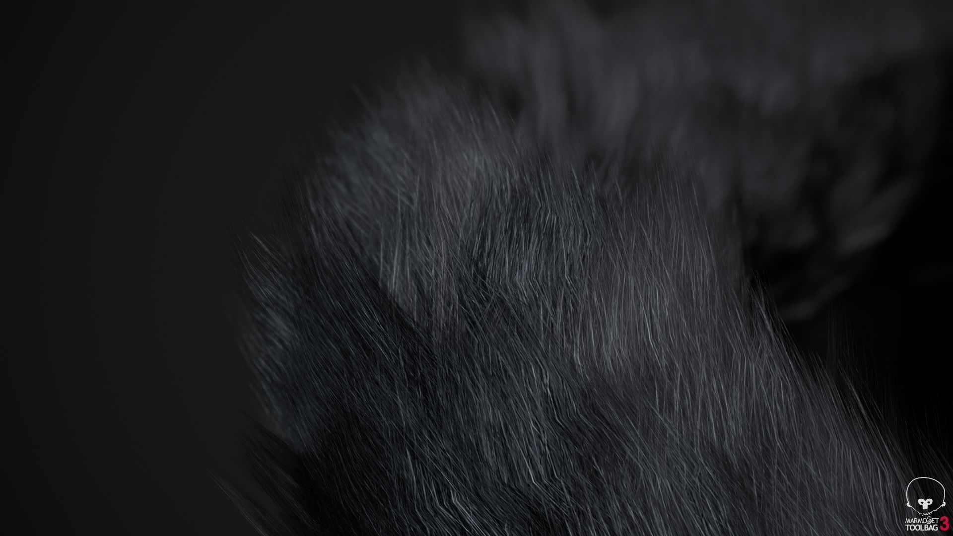 Winter jackets big pack 3D Model Collection_21