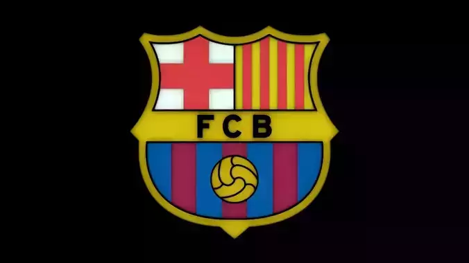 Barcelona Logo