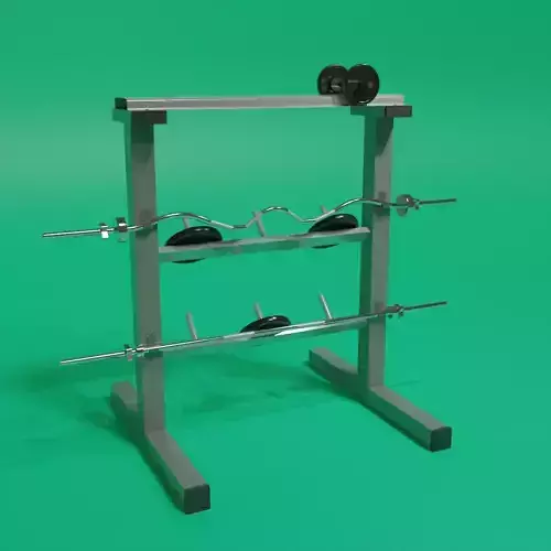 Gym Equipment   